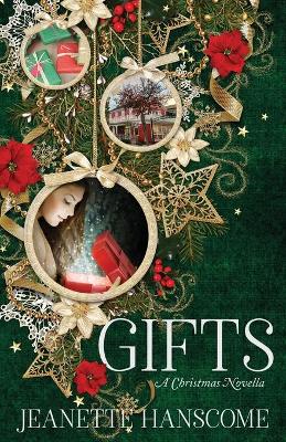 Book cover for Gifts