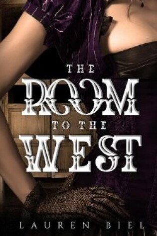 Cover of The Room to the West