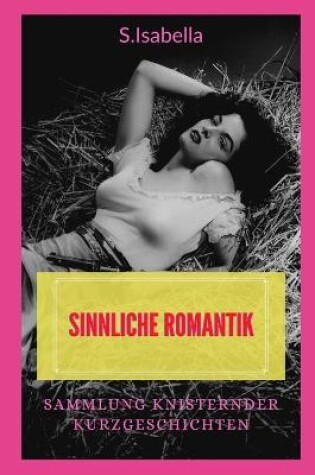 Cover of Sinnliche Romantik