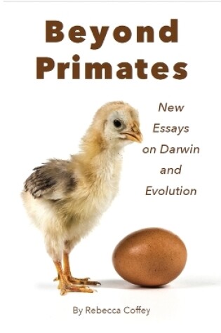 Cover of Beyond Primates