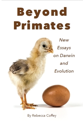 Book cover for Beyond Primates