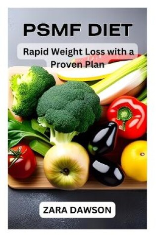 Cover of The PSMF Diet