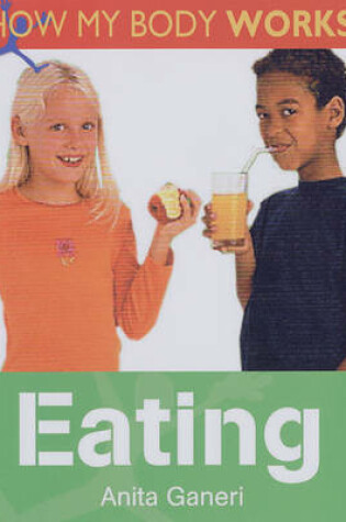 Cover of Eating