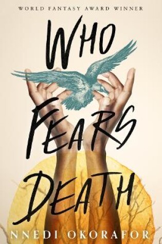 Cover of Who Fears Death