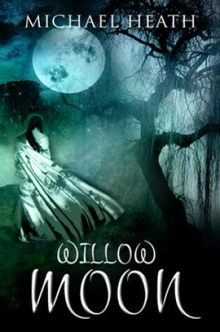 Cover of Willow Moon