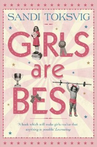 Cover of Girls Are Best
