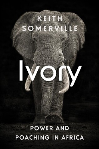 Cover of Ivory