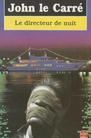 Cover of Le Directeur de Nuit