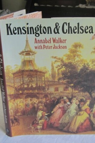 Cover of Kensington and Chelsea