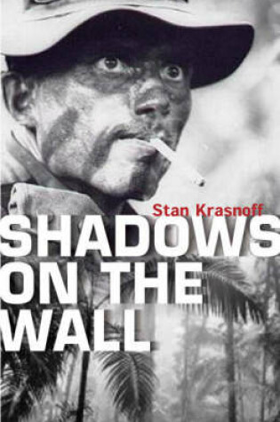 Cover of Shadows on the Wall