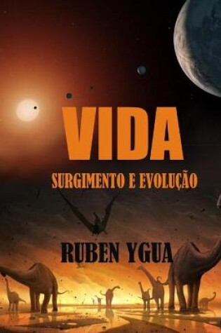 Cover of Vida