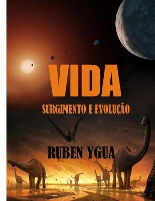 Book cover for Vida