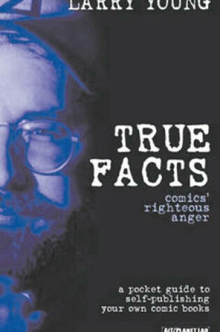 Cover of True Facts