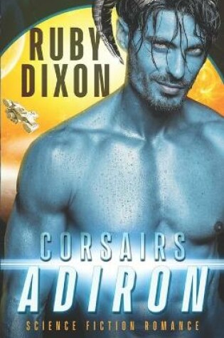 Cover of Corsairs