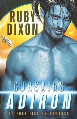 Book cover for Corsairs