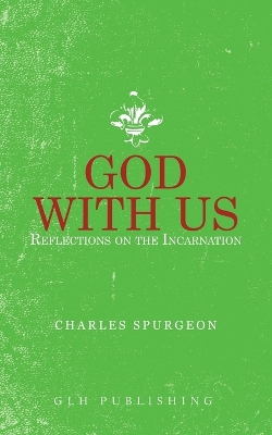 Book cover for God With Us