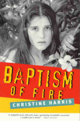 Cover of Baptism Of Fire