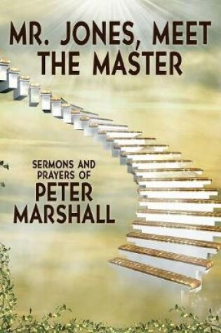 Cover of Mr. Jones, Meet the Master