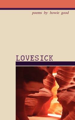 Book cover for Lovesick