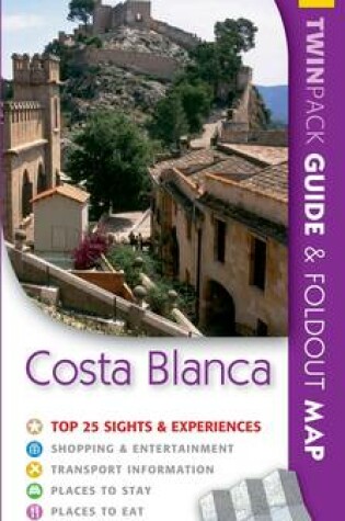 Cover of Costa Blanca