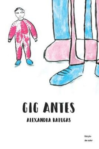 Cover of Gig antes