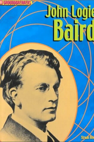 Cover of John Logie Baird