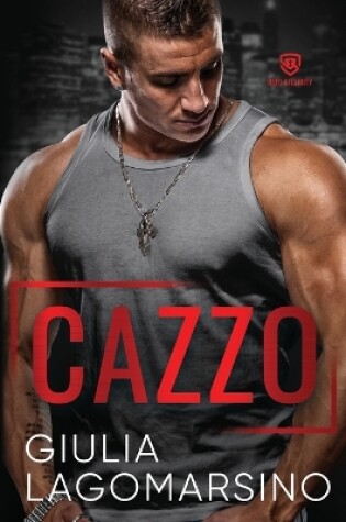 Cover of Cazzo