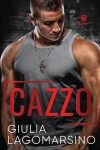 Book cover for Cazzo