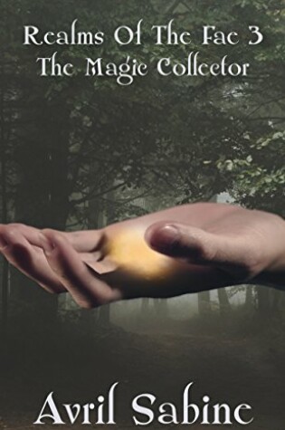 Cover of The Magic Collector