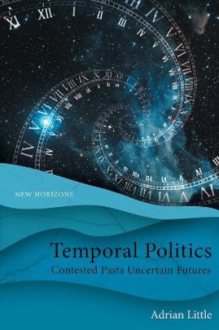 Cover of Temporal Politics