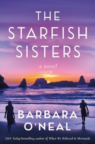 Cover of The Starfish Sisters