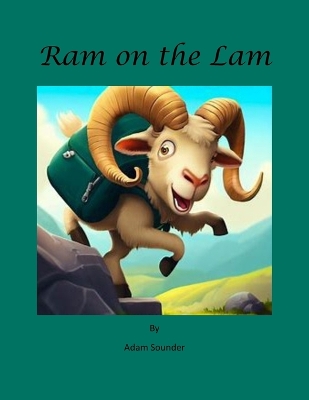 Book cover for Ram on the Lam