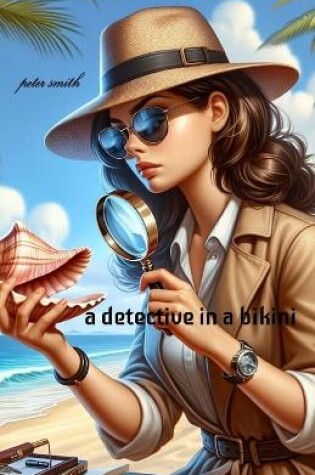 Cover of A Detective in a Bikini