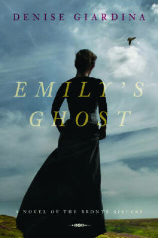 Cover of Emily's Ghost