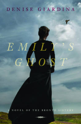 Book cover for Emily's Ghost