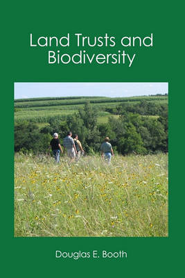 Book cover for Land Trusts and Biodiversity