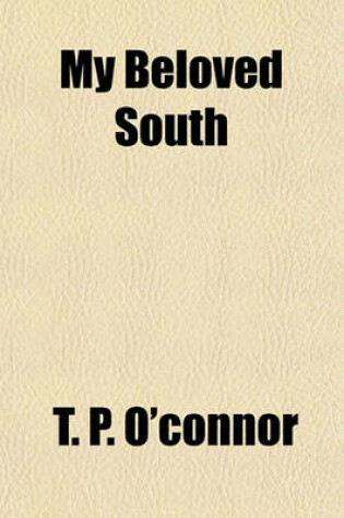 Cover of My Beloved South