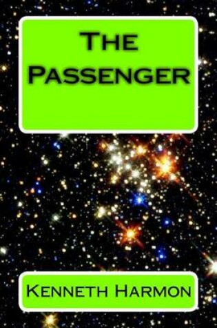 Cover of The Passenger