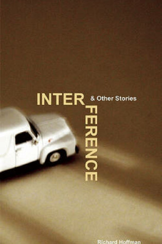 Cover of Interference & Other Stories