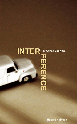 Book cover for Interference & Other Stories