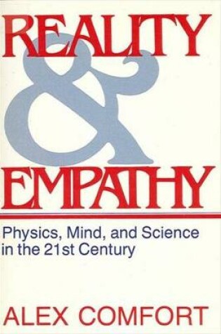 Cover of Reality and Empathy