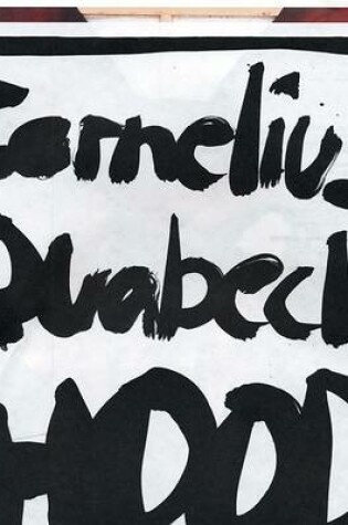 Cover of Cornelius Quabeck