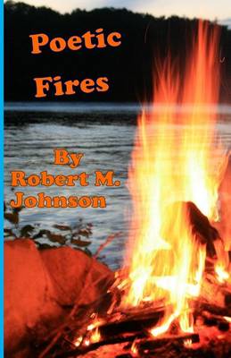 Cover of Poetic Fires