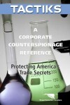 Book cover for A Corporate Counterespionage Reference