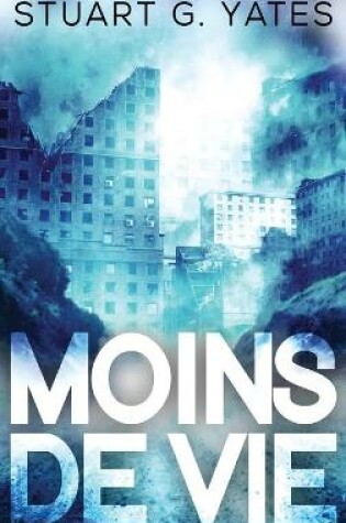 Cover of Moins de Vie