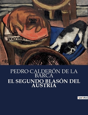Book cover for El Segundo Blasón del Austria