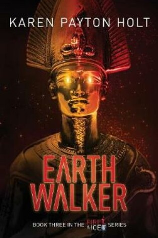 Cover of Earth Walker