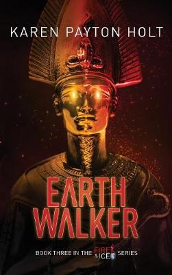 Book cover for Earth Walker