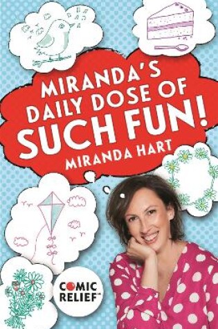 Cover of Miranda's Daily Dose of Such Fun!