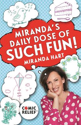 Book cover for Miranda's Daily Dose of Such Fun!